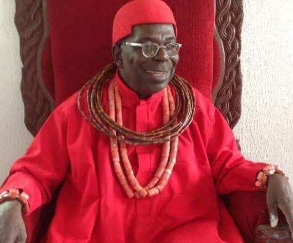 2026 Cultural Day: Oruarivie Abraka Kingdom Bans Cutlasses, Dangerous Weapons 