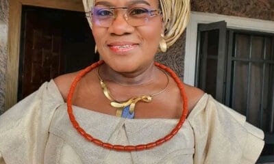 EXCLUSIVE: Dema Breaks Silence, Denies Stepping Down, Insists She Won NDC Delta Central Primary