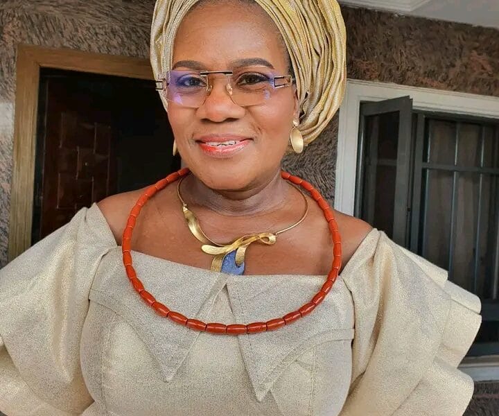 EXCLUSIVE: Dema Breaks Silence, Denies Stepping Down, Insists She Won NDC Delta Central Primary