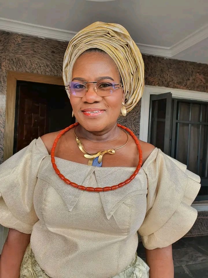 EXCLUSIVE: Dema Breaks Silence, Denies Stepping Down, Insists She Won NDC Delta Central Primary