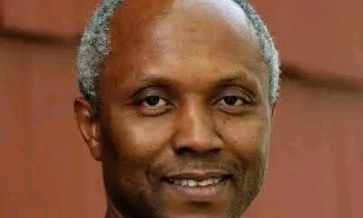 DSS Denies Arresting Okey Ndibe