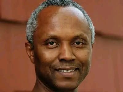 DSS Denies Arresting Okey Ndibe