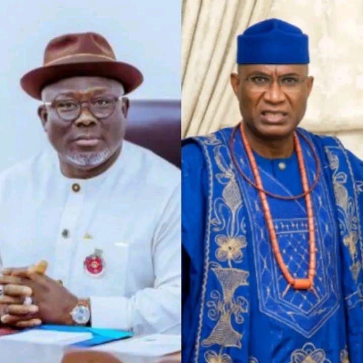 Omo-Agege Fires Back At Oborevwori, Backs Obi, Insists He Won NDC Primary