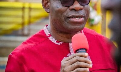 Anambra Will Vote For Tinubu In 2027 — Soludo Declares