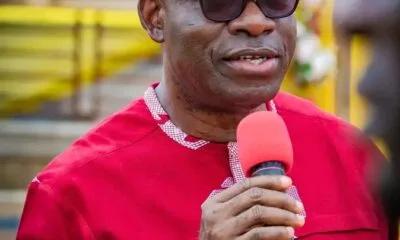 Anambra Will Vote For Tinubu In 2027 — Soludo Declares