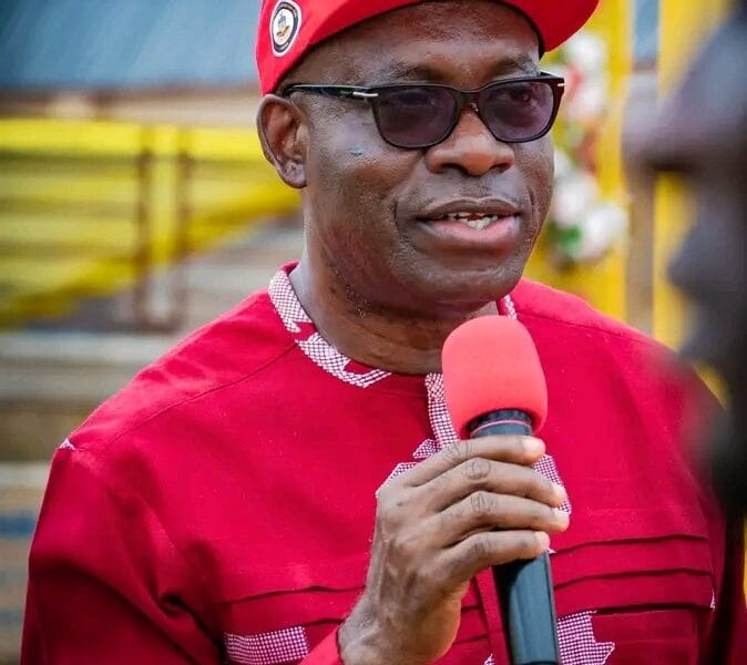 Anambra Will Vote For Tinubu In 2027 — Soludo Declares