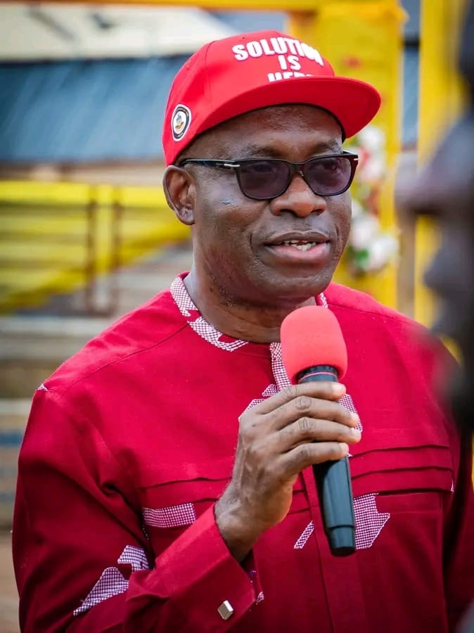 Anambra Will Vote For Tinubu In 2027 — Soludo Declares