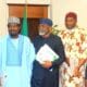 State Police Constitutional Framework Near Completion, Presidency Says