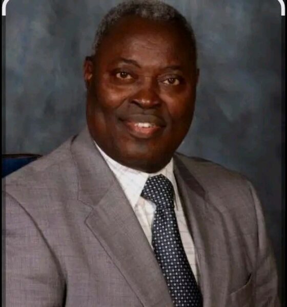 President Tinubu Congratulates Pastor Kumuyi On 85th Birthday