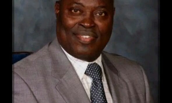 President Tinubu Congratulates Pastor Kumuyi On 85th Birthday