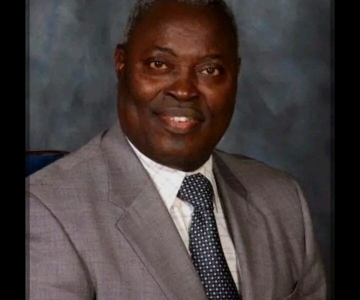 President Tinubu Congratulates Pastor Kumuyi On 85th Birthday