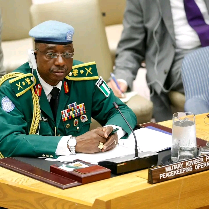 Governor Soludo Mourns Passing Of Distinguished Anambra Son, Lt. Gen. Chikadibia Isaac Obiakor