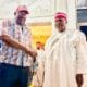 Dickson Meets Kwankwaso, Says Kwankwasiyya, Obidient Movements Key Partners