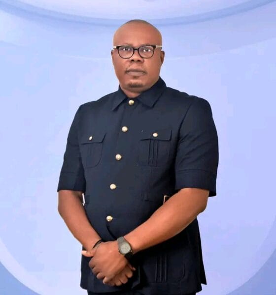 AAC Guber Candidate Questions Delta Govt's Spending Priorities, Says N177Bn Spent On Five Flyovers