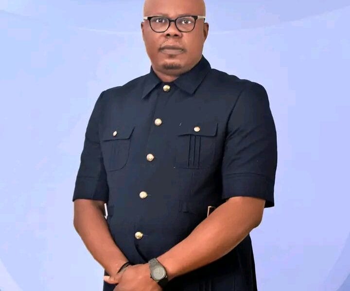 AAC Guber Candidate Questions Delta Govt's Spending Priorities, Says N177Bn Spent On Five Flyovers