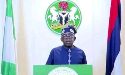Democracy Day: Tinubu Reaffirms Commitment To Security, Economic Reforms, Honours June 12 Heroes