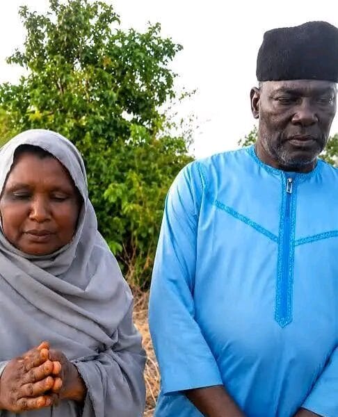 BREAKING: Abducted General Dies In Captivity