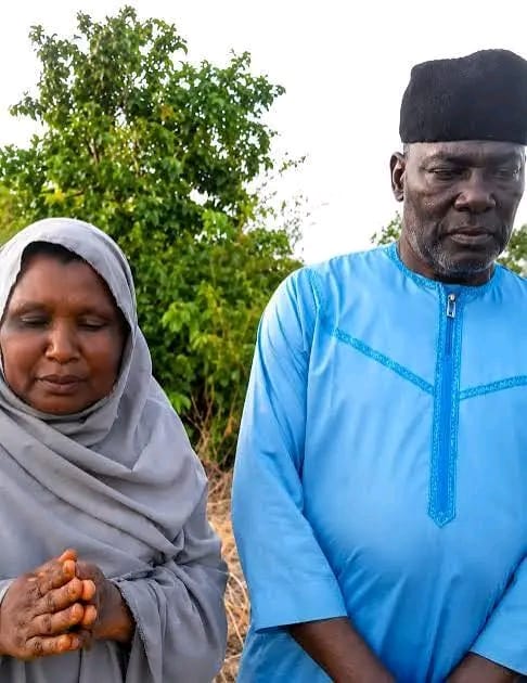 BREAKING: Abducted General Dies In Captivity