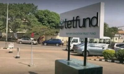 FG Approves N7.5Bn TETFund Grants For 174 Research Projects In Universities, Polytechnics, COEs