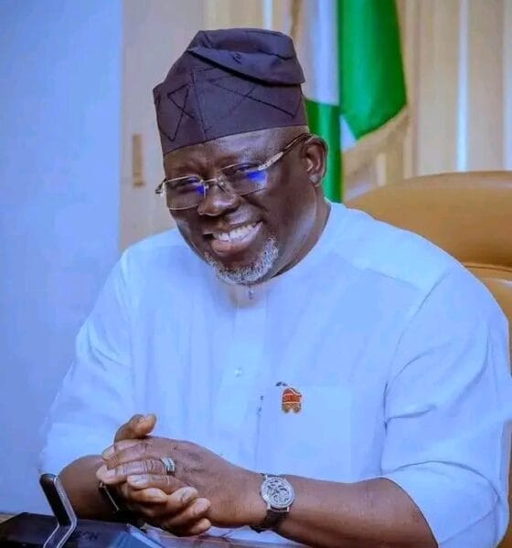 Oborevwori To Host Delta Security Summit On Collective Responsibility