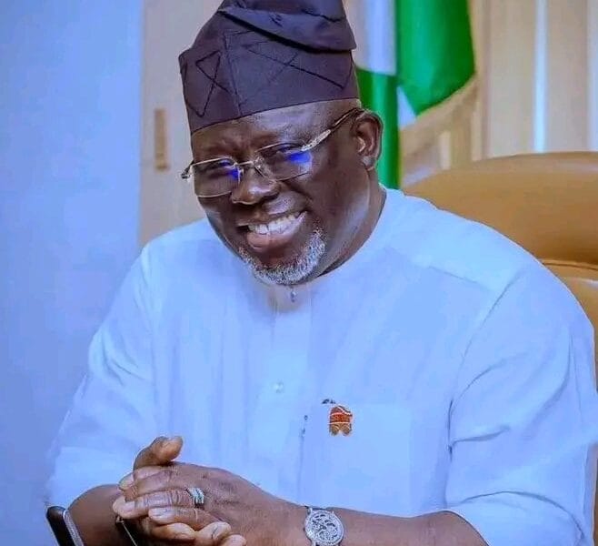 Oborevwori To Host Delta Security Summit On Collective Responsibility