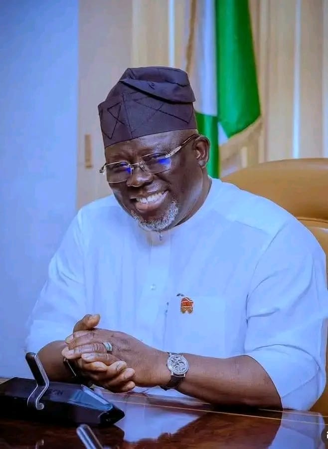 Oborevwori To Host Delta Security Summit On Collective Responsibility