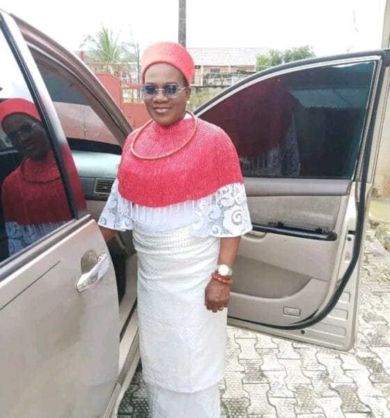 I'll Be on the Ballot in 2027 – Olorogun Onome Dema Assures Supporters, Party Faithful