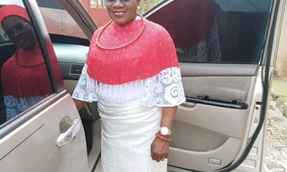 I'll Be on the Ballot in 2027 – Olorogun Onome Dema Assures Supporters, Party Faithful