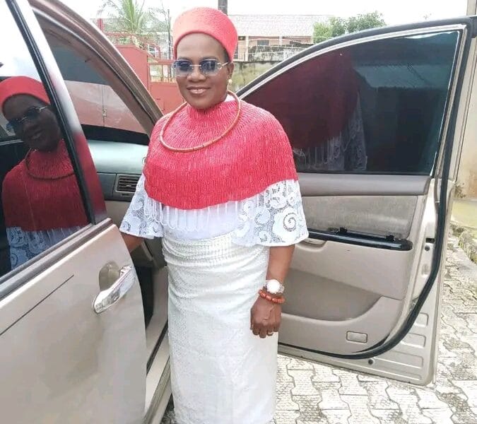 I'll Be on the Ballot in 2027 – Olorogun Onome Dema Assures Supporters, Party Faithful