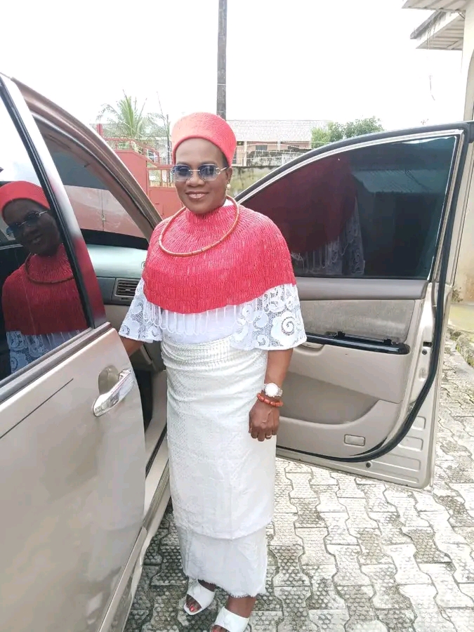 I'll Be on the Ballot in 2027 – Olorogun Onome Dema Assures Supporters, Party Faithful
