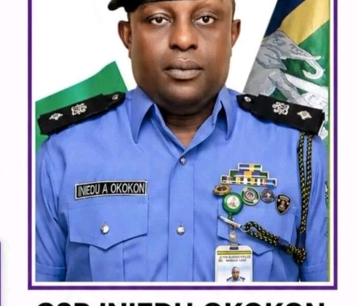 Comrade Umukoro Congratulates New FPRO, Commends Police Leadership
