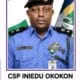 Comrade Umukoro Congratulates New FPRO, Commends Police Leadership