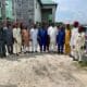 Ajede Intervenes, Resolves Leadership Dispute In Obiaruku