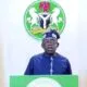 BREAKING: Tinubu Sends State Police Bill To Senate For Constitutional Amendment