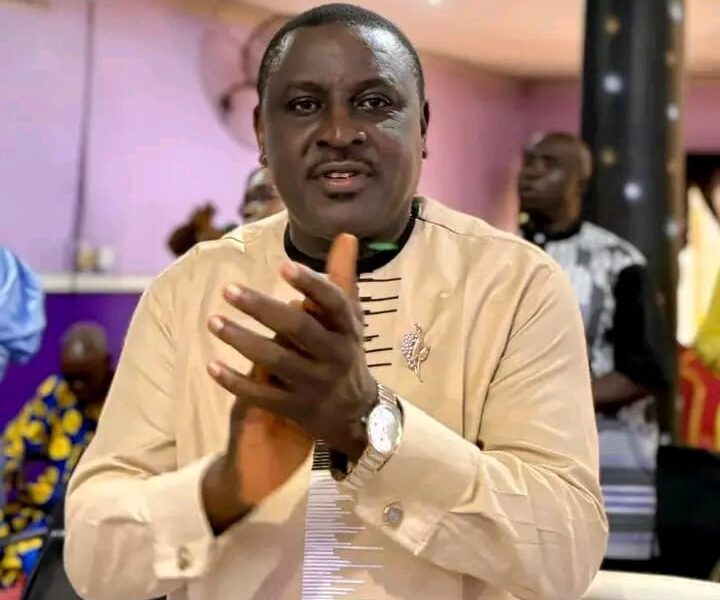 All Faith Revival Church Loses Head Pastor, Godwin Akoria