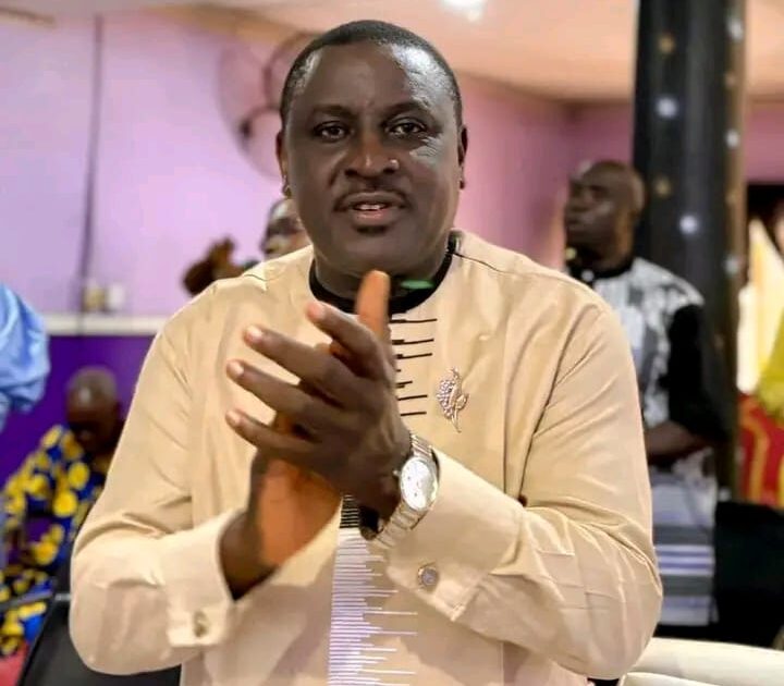 All Faith Revival Church Loses Head Pastor, Godwin Akoria