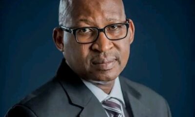 Patrick Obahiagbon Gets Appointment From Tinubu Government