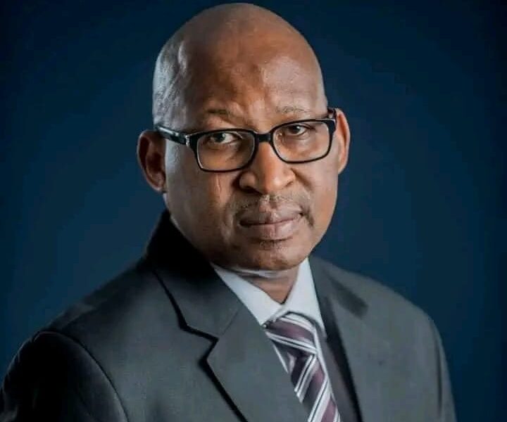 Patrick Obahiagbon Gets Appointment From Tinubu Government