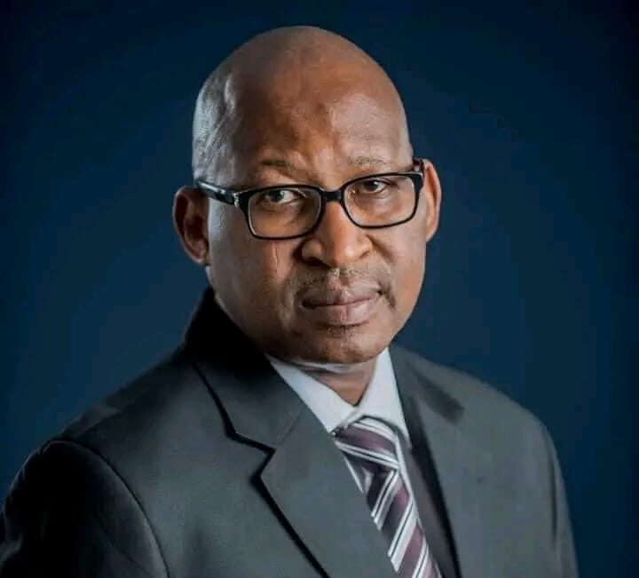 Patrick Obahiagbon Gets Appointment From Tinubu Government