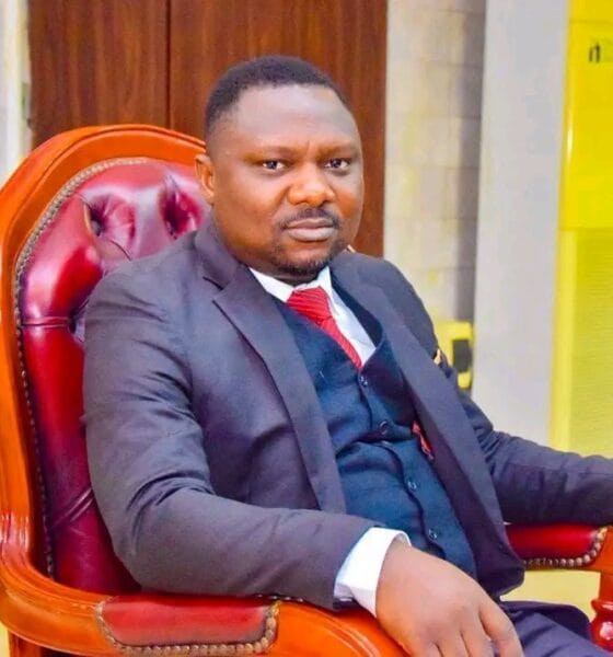 Delta Assembly Declares Udu Constituency Seat Vacant As Egbetamah Defects From APC To NDC