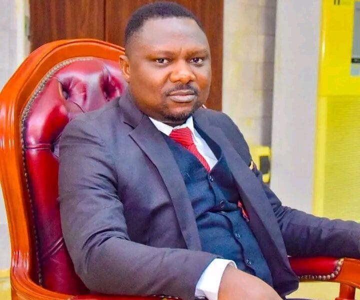 Delta Assembly Declares Udu Constituency Seat Vacant As Egbetamah Defects From APC To NDC