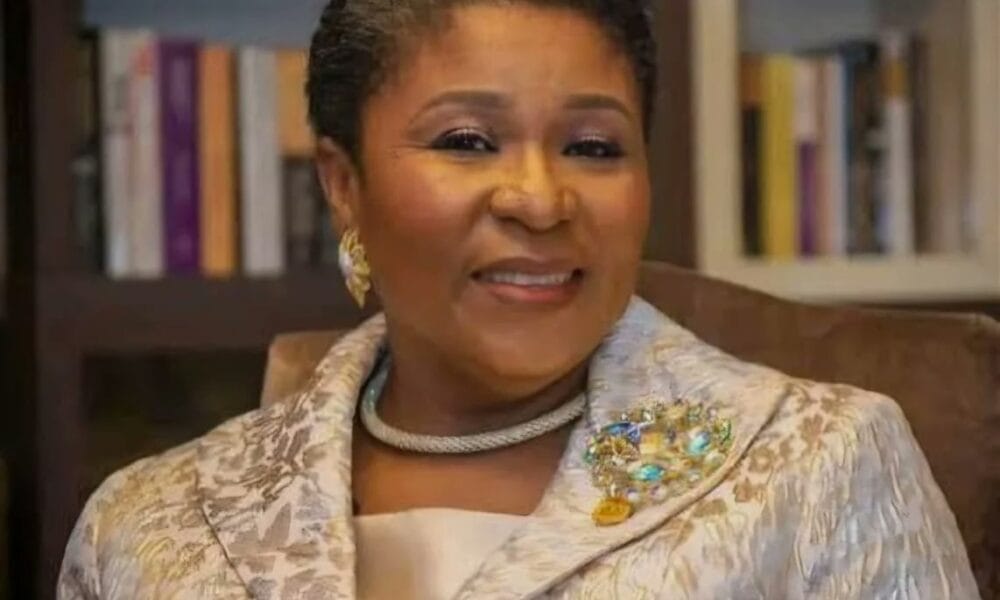 FG Scraps Three-Month Terminal Leave For Civil Servants