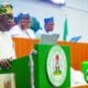 Tinubu To Address Joint Session Of National Assembly On Democracy Day