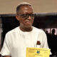 UNIPORT Appoints Former Rivers Health Commissioner as 10th Vice-Chancellor
