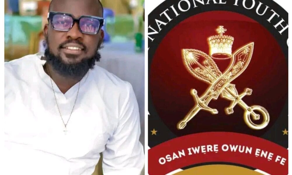 INYC Defends Itsekiri Leaders, Faults UPU Youth Wing's Criticism