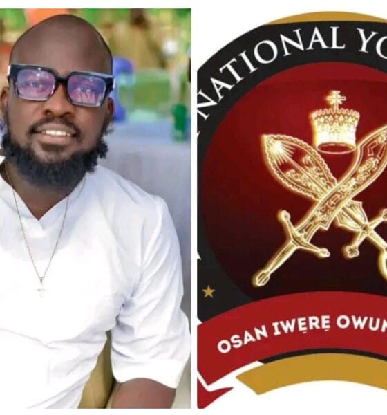 INYC Defends Itsekiri Leaders, Faults UPU Youth Wing's Criticism