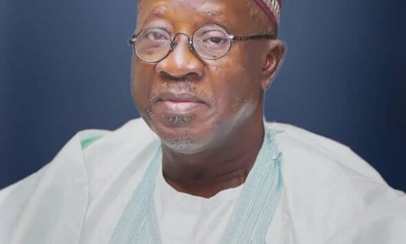 KWASU Governing Council Chairman, Prof. Abdulganiyu Ambali, Is Dead