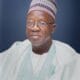 KWASU Governing Council Chairman, Prof. Abdulganiyu Ambali, Is Dead