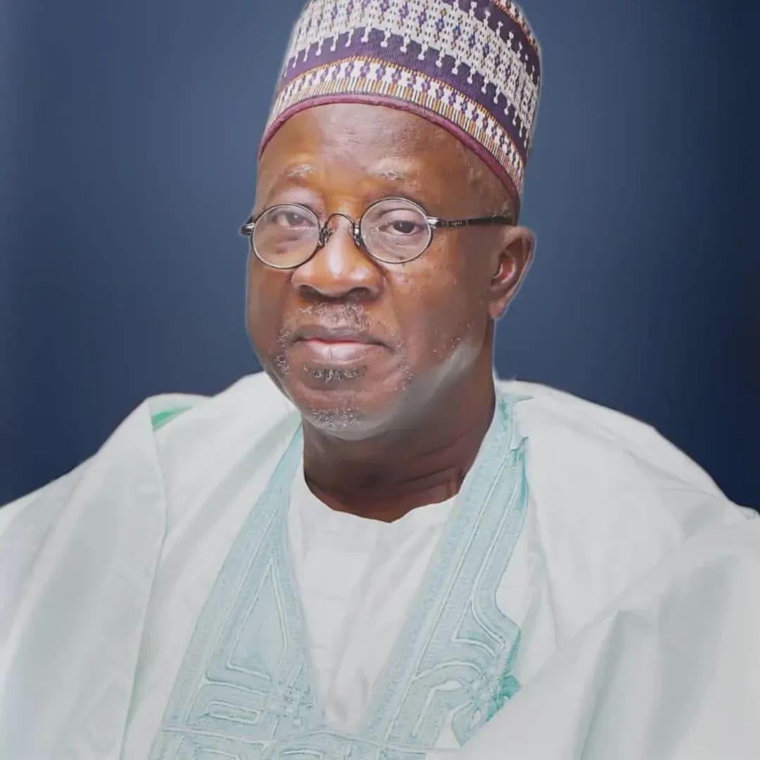 KWASU Governing Council Chairman, Prof. Abdulganiyu Ambali, Is Dead