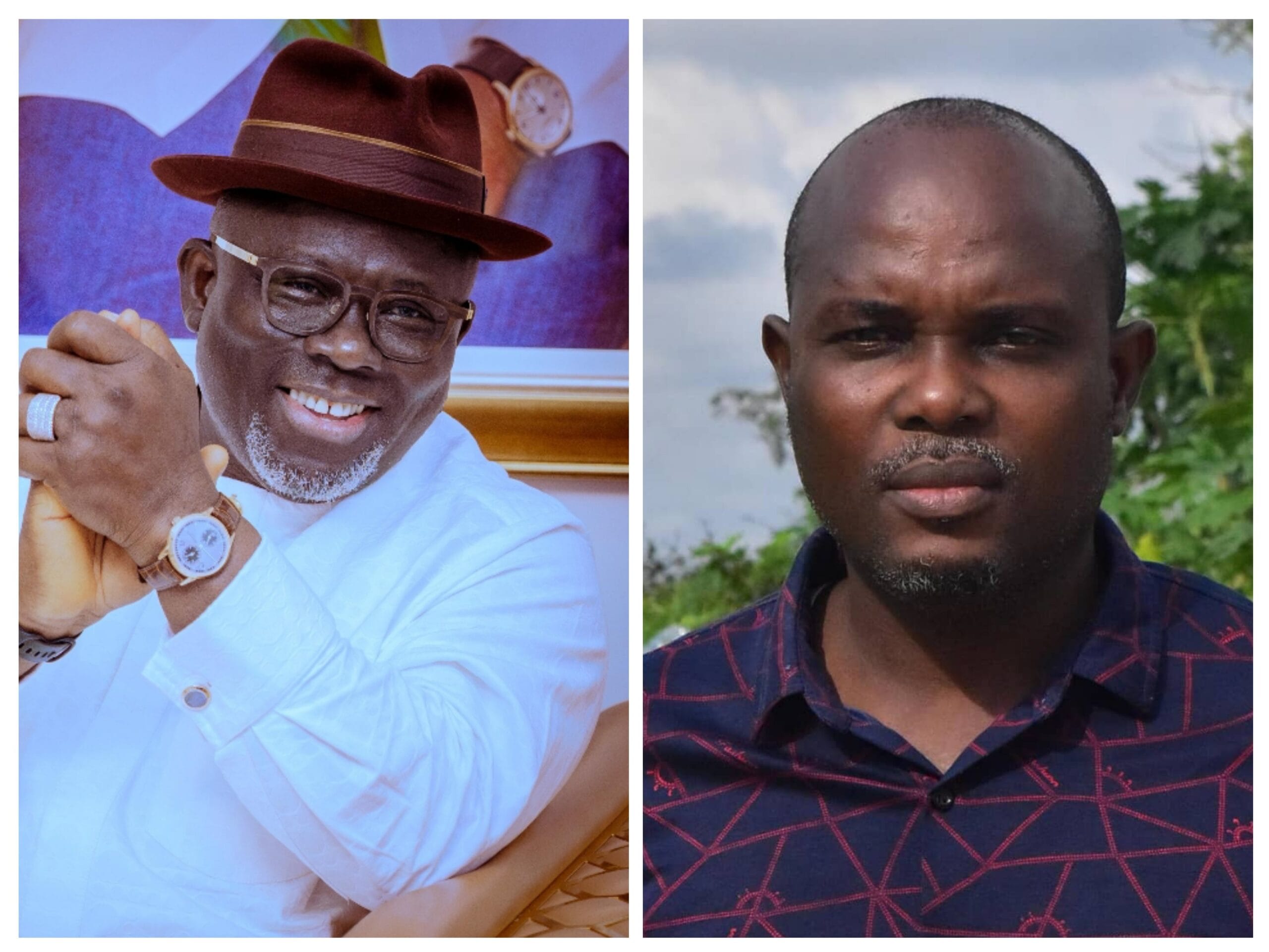 DESOPADEC Indigenous Contractors Forum Urges Oborevwori To De-escalate Rising Tensions In Warri, Environs